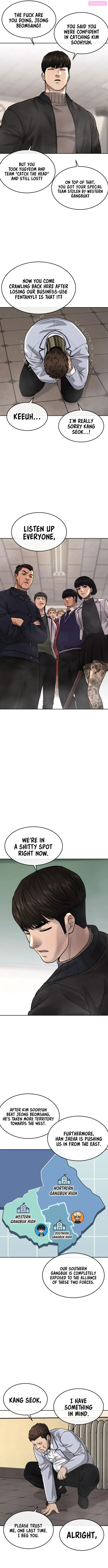 QUESTISM Zinmanga X Chapter 56 Page 6