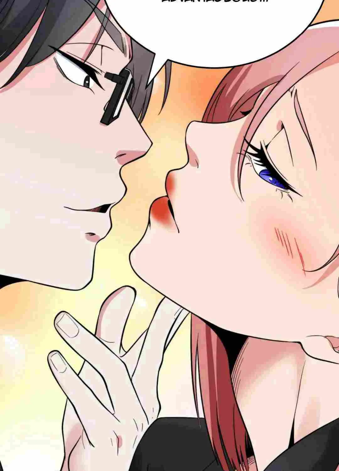 I Have 90 Billion Licking Gold Zinmanga X Chapter 135 Page 10