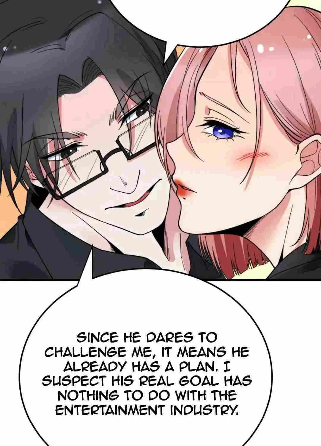 I Have 90 Billion Licking Gold Zinmanga X Chapter 135 Page 12
