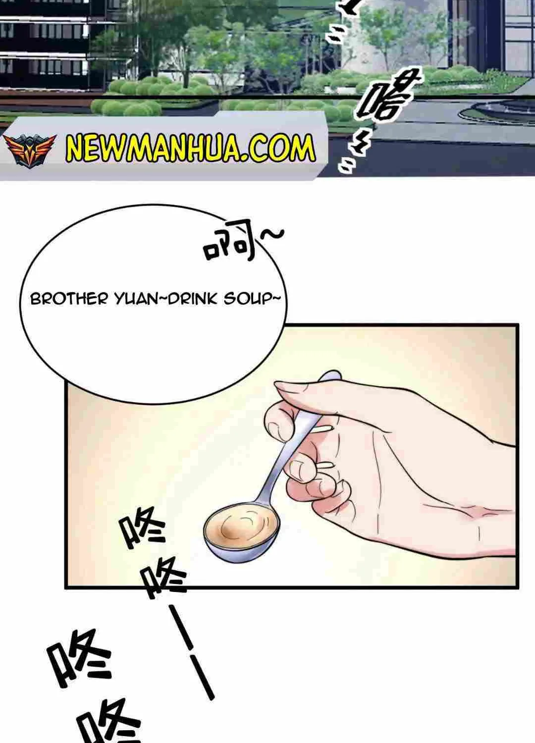 I Have 90 Billion Licking Gold Zinmanga X Chapter 135 Page 19