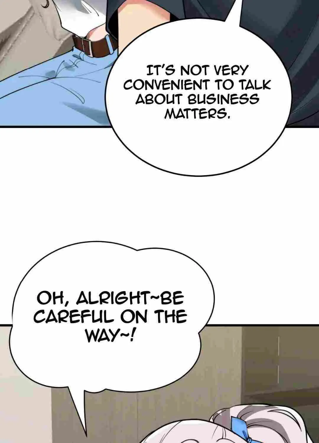 I Have 90 Billion Licking Gold Zinmanga X Chapter 135 Page 34