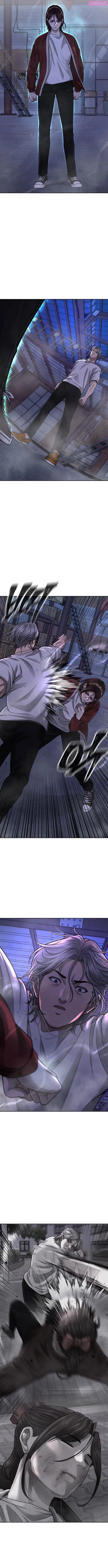 QUESTISM Zinmanga X Chapter 55 Page 2