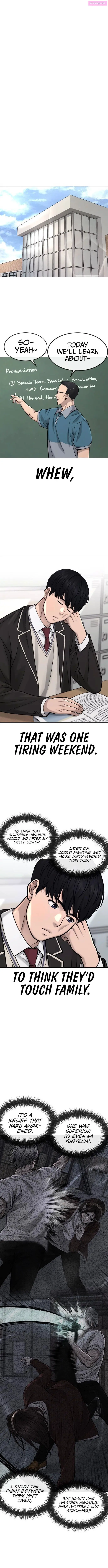 QUESTISM Zinmanga X Chapter 55 Page 17