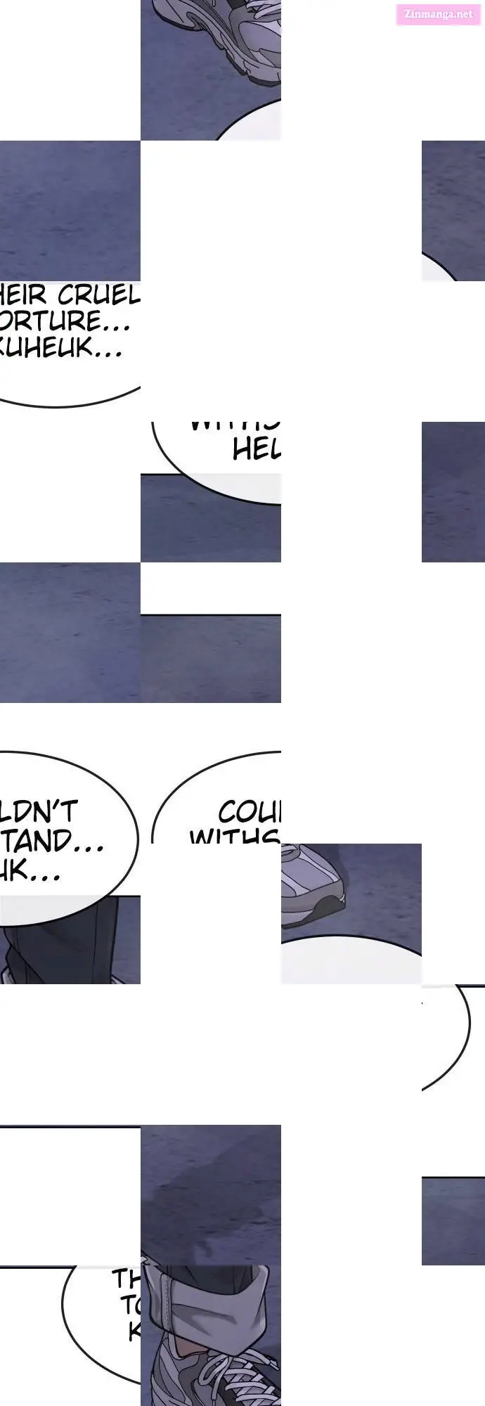 QUESTISM Zinmanga X Chapter 53 Page 50