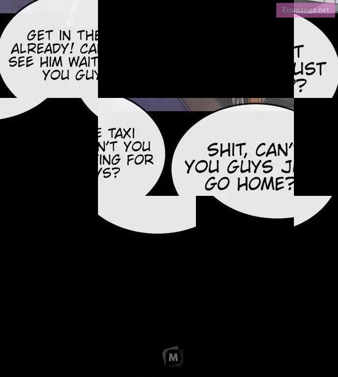 QUESTISM Zinmanga X Chapter 53 Page 55