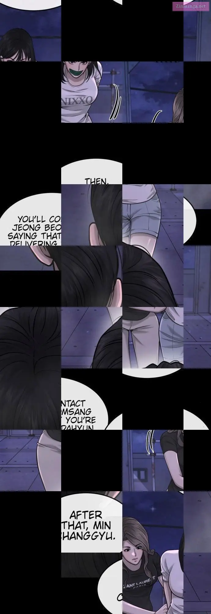 QUESTISM Zinmanga X Chapter 53 Page 60