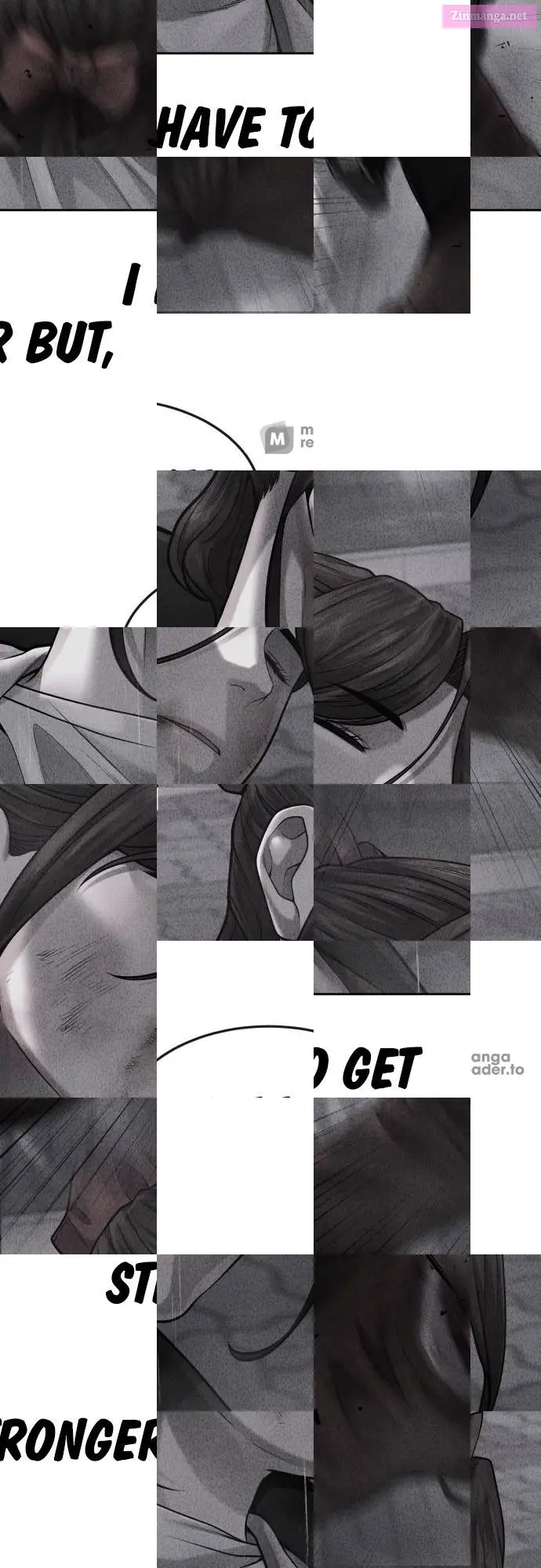 QUESTISM Zinmanga X Chapter 48 Page 73