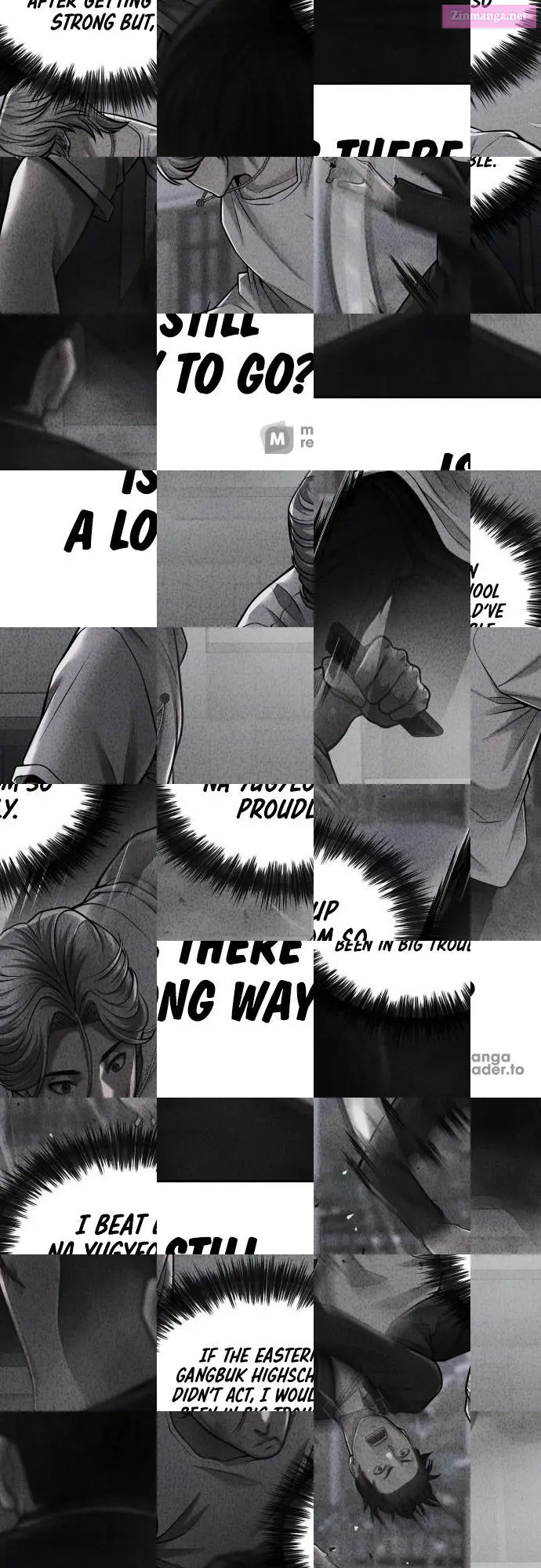 QUESTISM Zinmanga X Chapter 48 Page 79