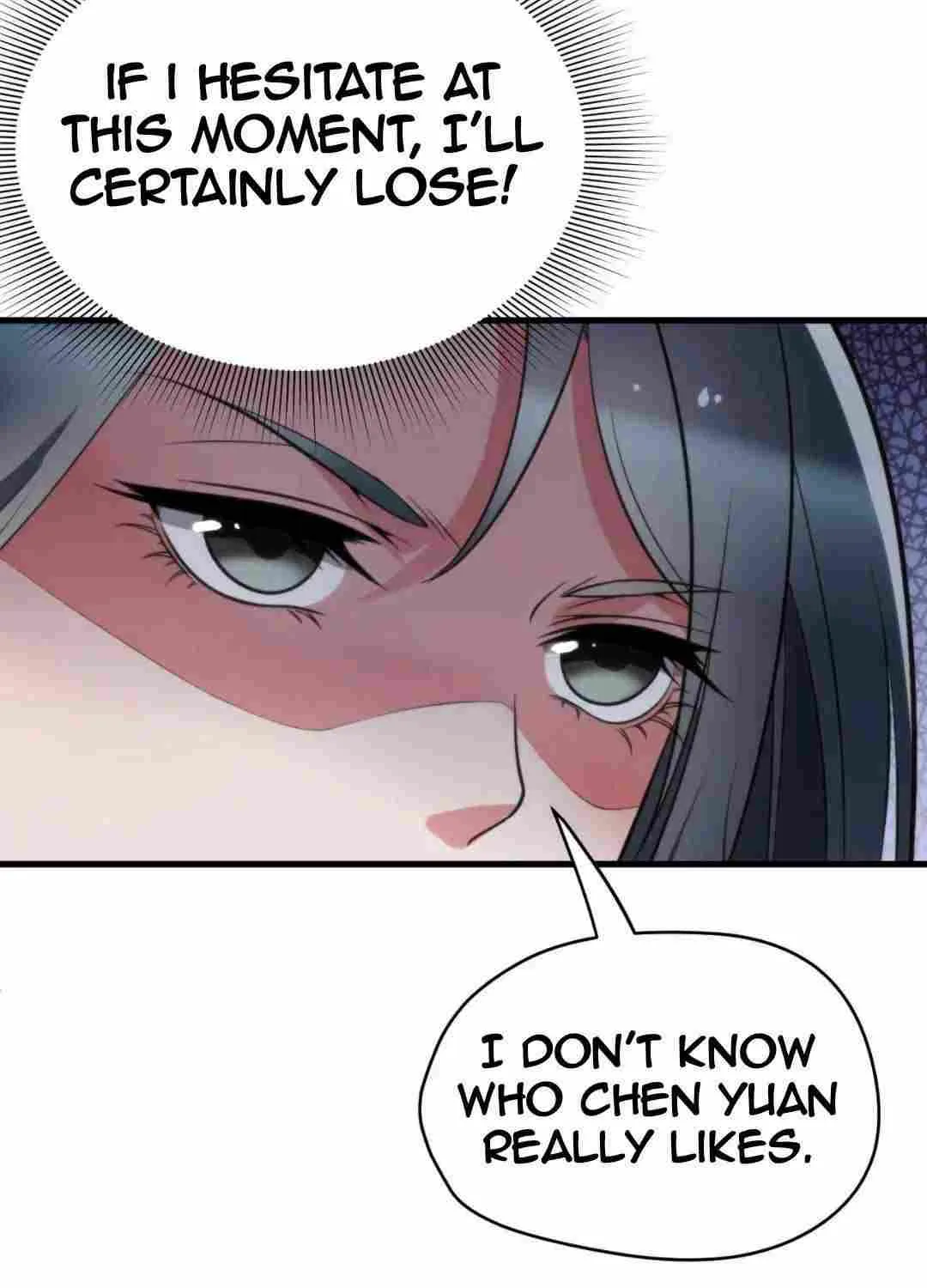 I Have 90 Billion Licking Gold Zinmanga X Chapter 134 Page 8