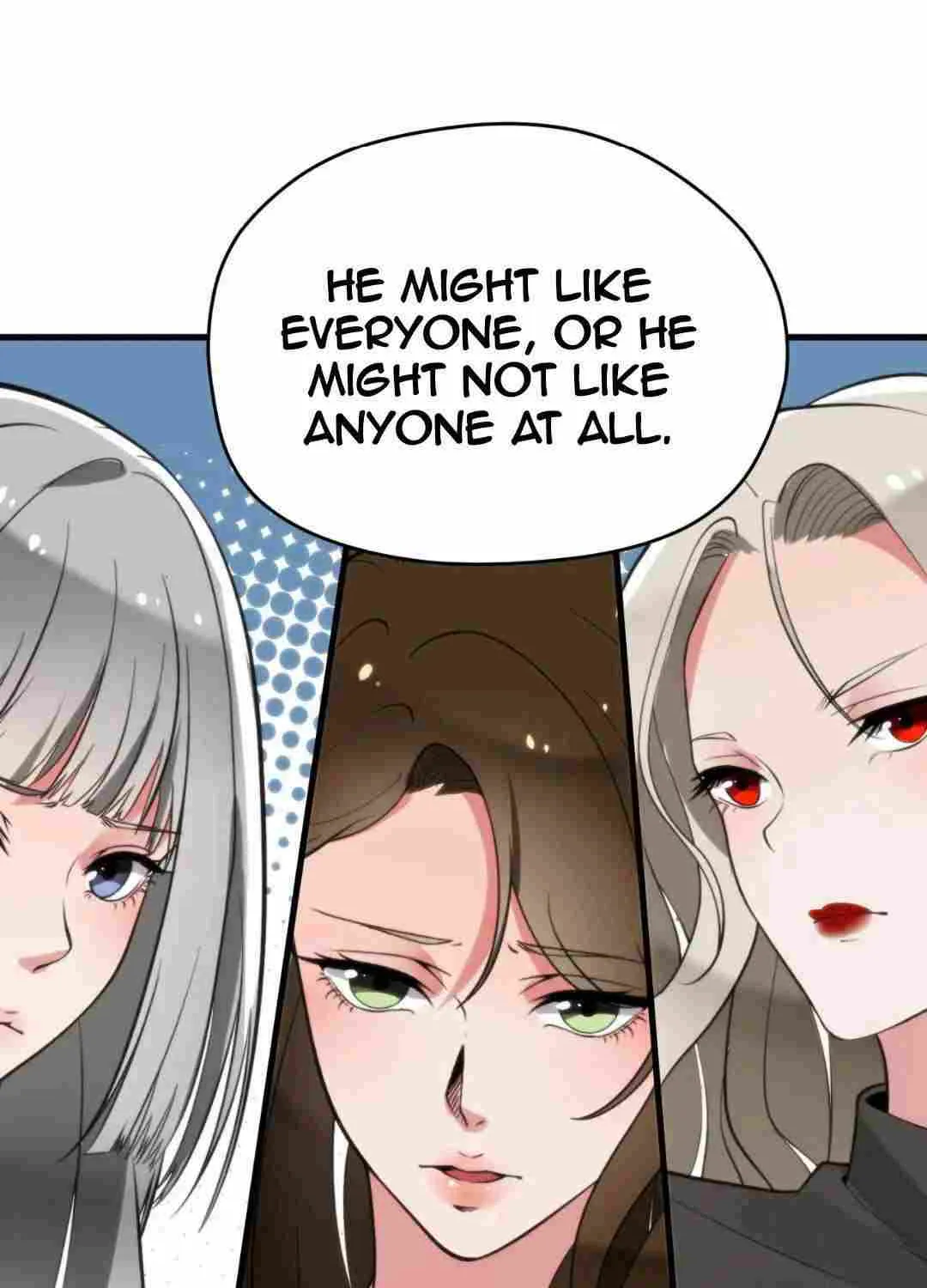 I Have 90 Billion Licking Gold Zinmanga X Chapter 134 Page 9
