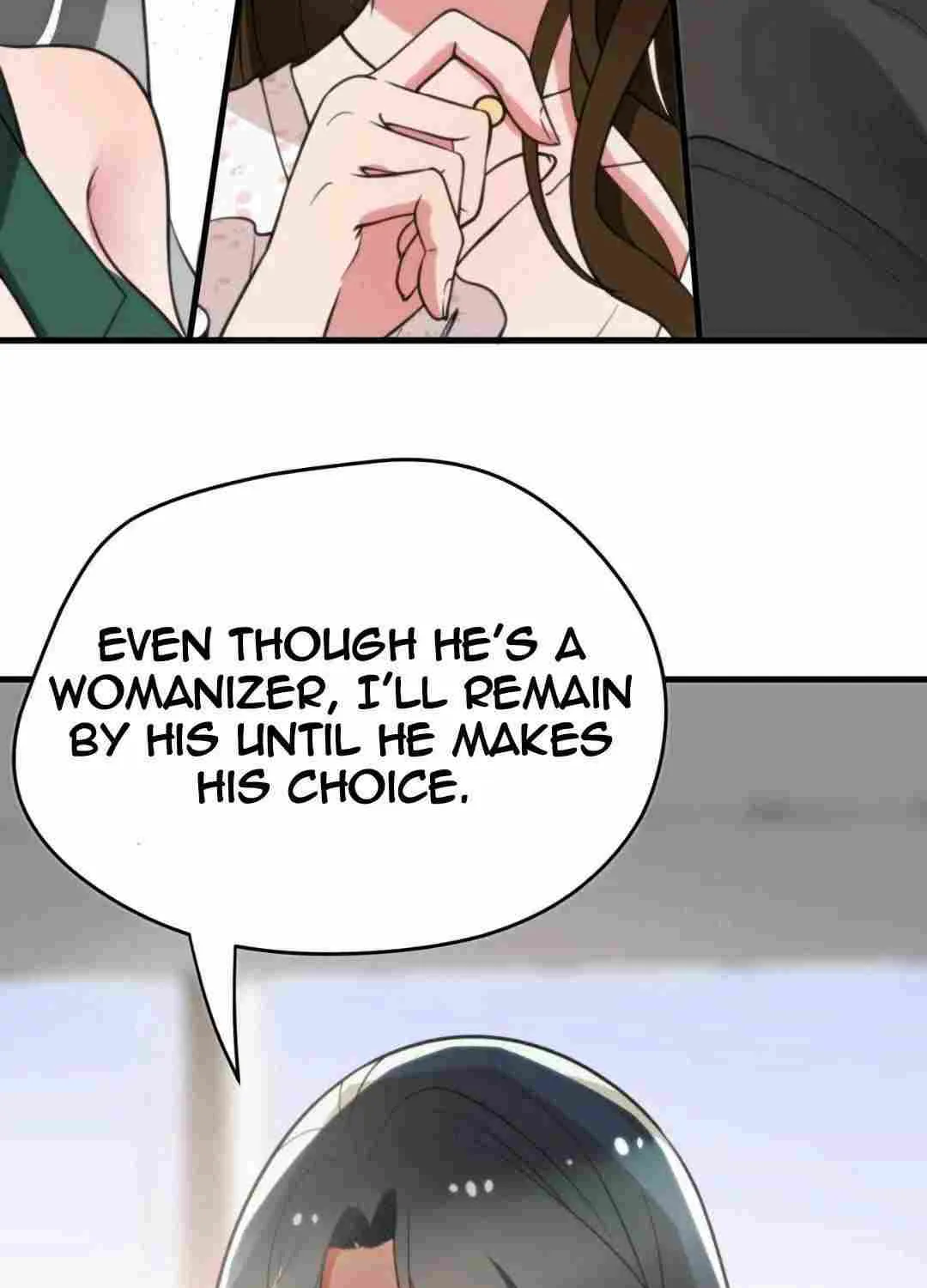 I Have 90 Billion Licking Gold Zinmanga X Chapter 134 Page 10