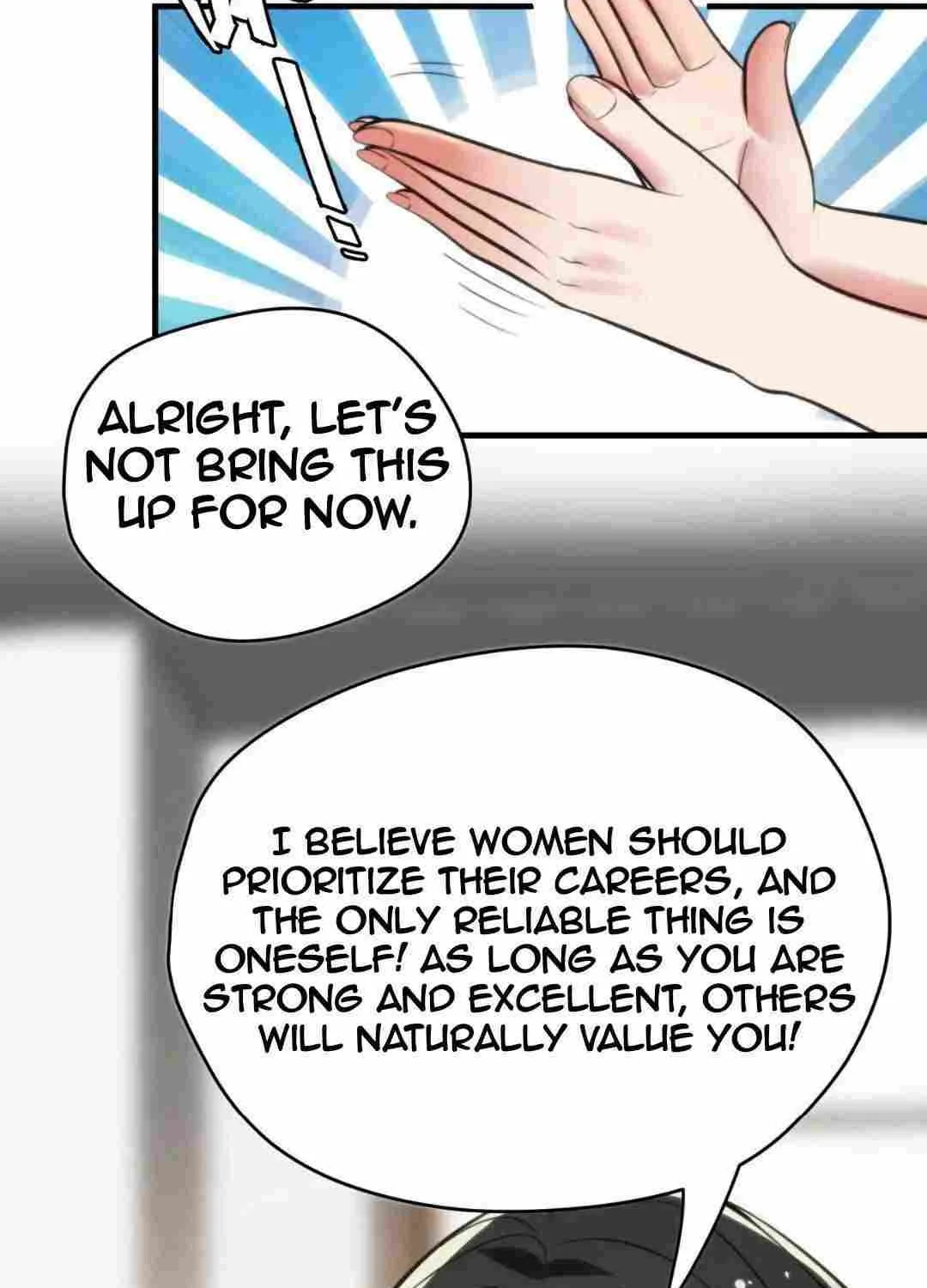 I Have 90 Billion Licking Gold Zinmanga X Chapter 134 Page 14