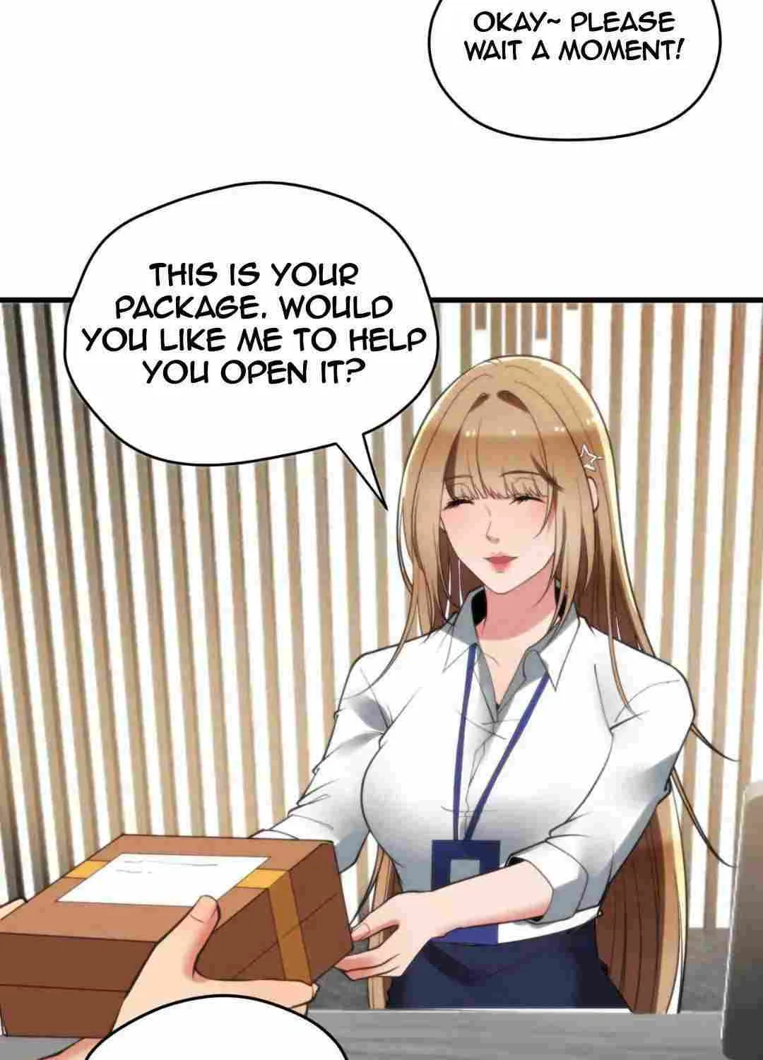 I Have 90 Billion Licking Gold Zinmanga X Chapter 134 Page 20