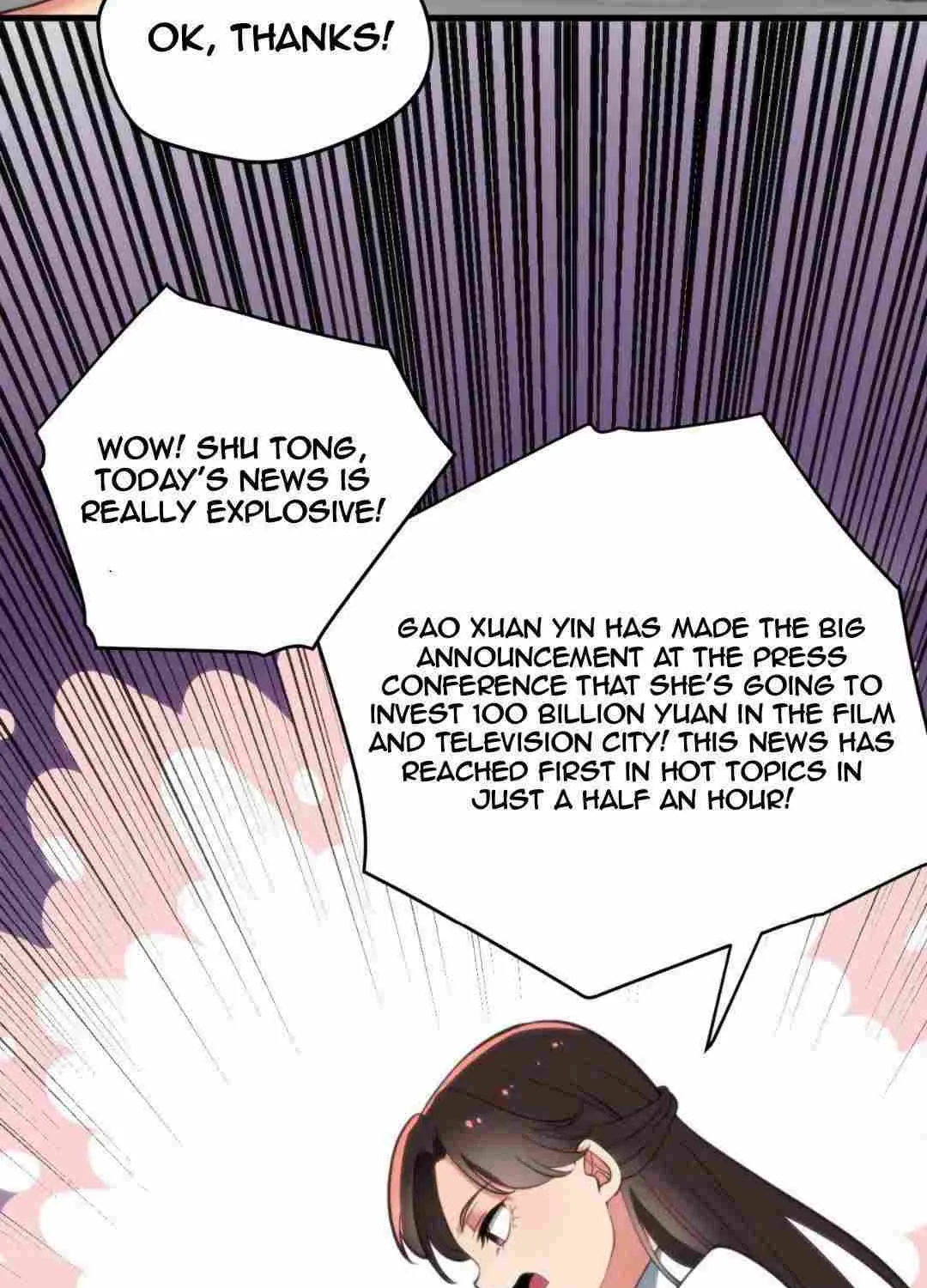 I Have 90 Billion Licking Gold Zinmanga X Chapter 134 Page 21