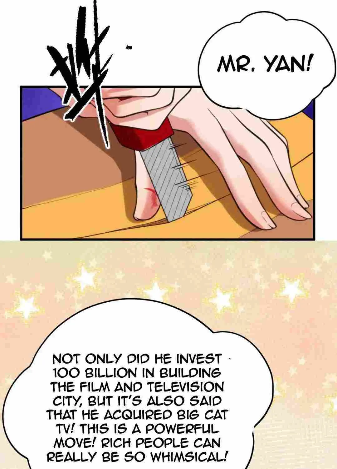 I Have 90 Billion Licking Gold Zinmanga X Chapter 134 Page 25