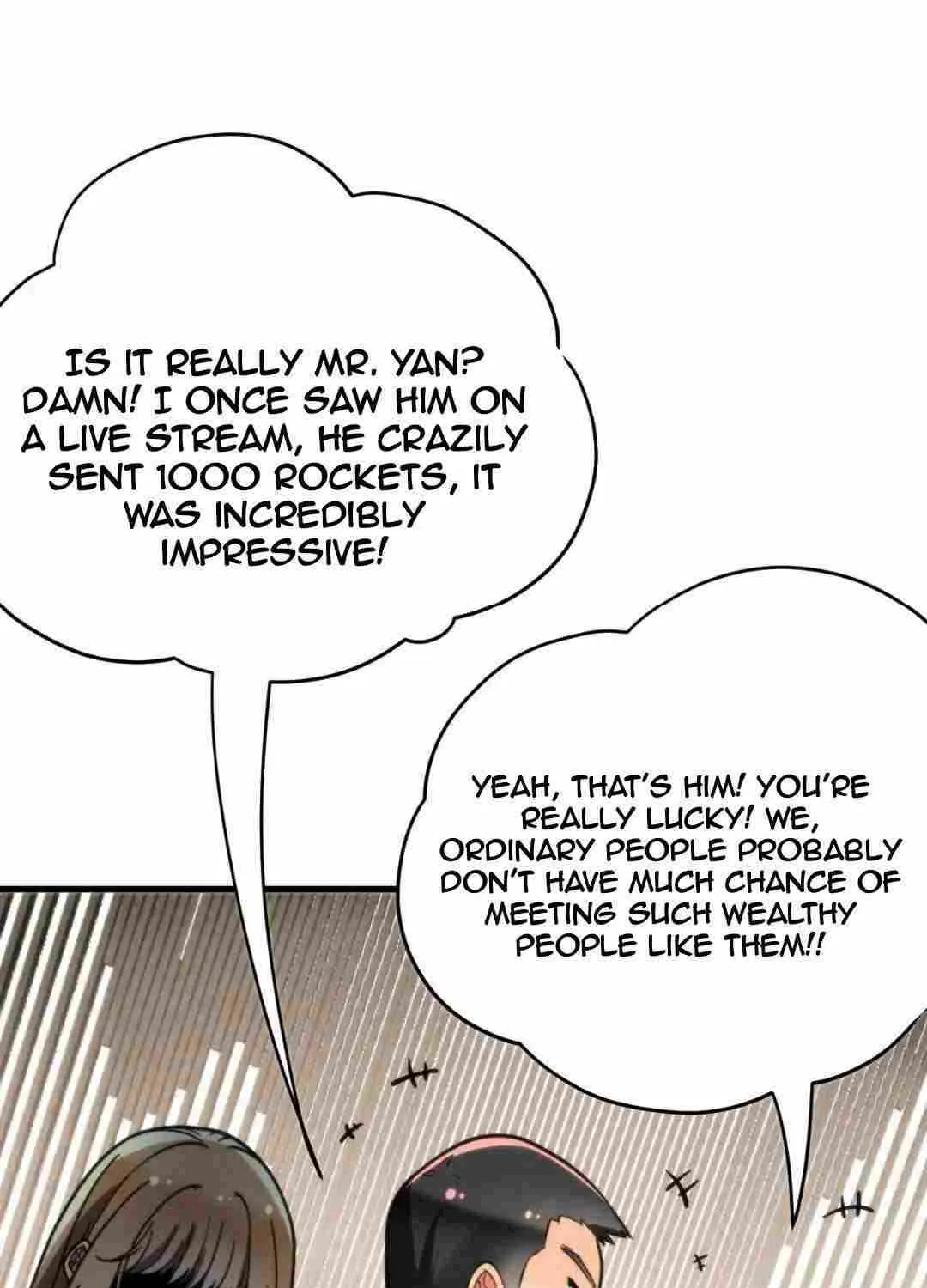 I Have 90 Billion Licking Gold Zinmanga X Chapter 134 Page 27