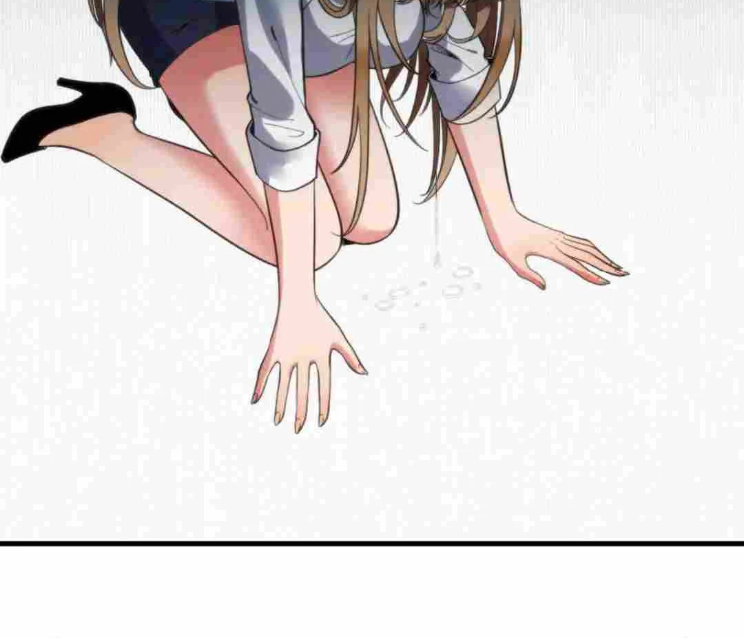 I Have 90 Billion Licking Gold Zinmanga X Chapter 134 Page 32