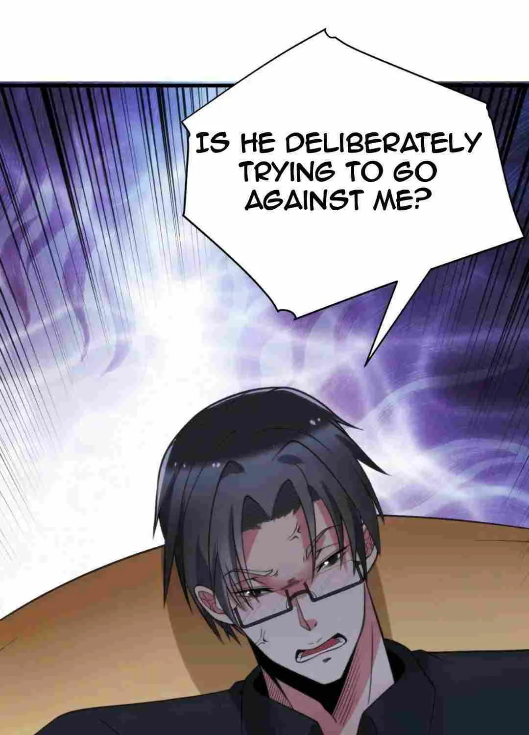 I Have 90 Billion Licking Gold Zinmanga X Chapter 134 Page 36