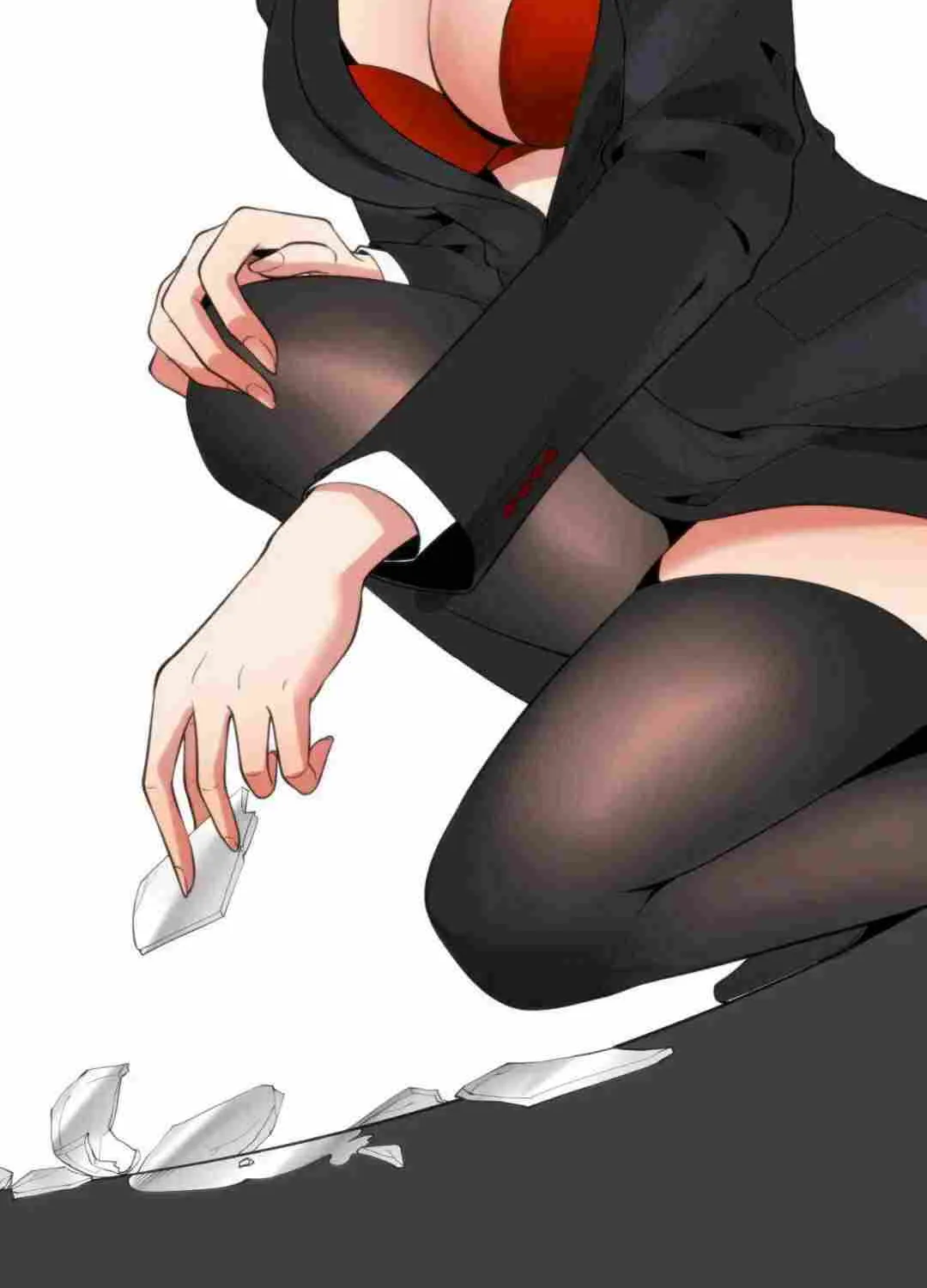 I Have 90 Billion Licking Gold Zinmanga X Chapter 134 Page 40