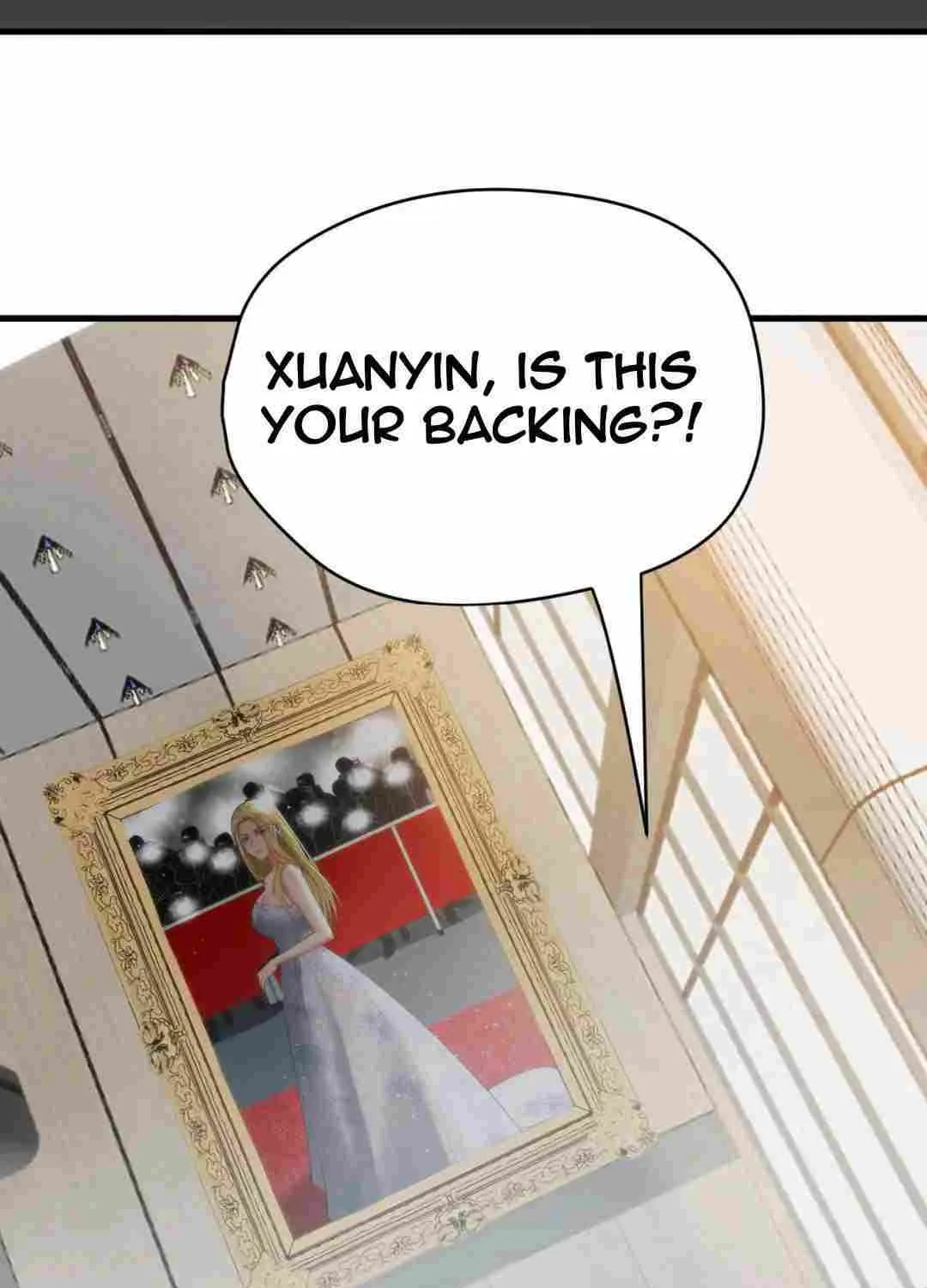 I Have 90 Billion Licking Gold Zinmanga X Chapter 134 Page 41