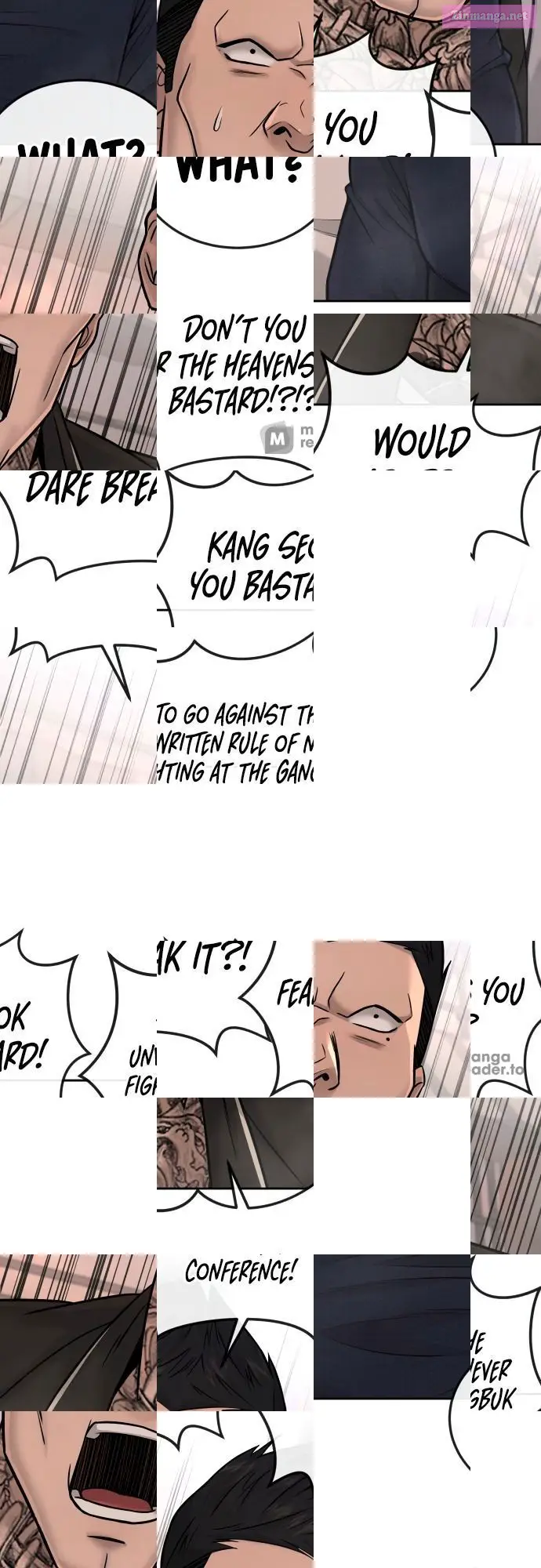 QUESTISM Zinmanga X Chapter 45 Page 61