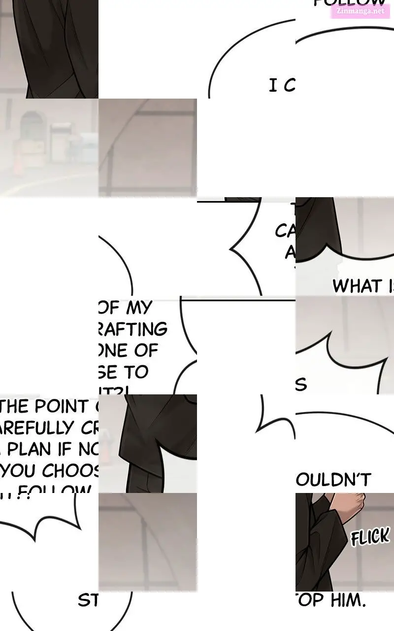 QUESTISM Zinmanga X Chapter 41 Page 21
