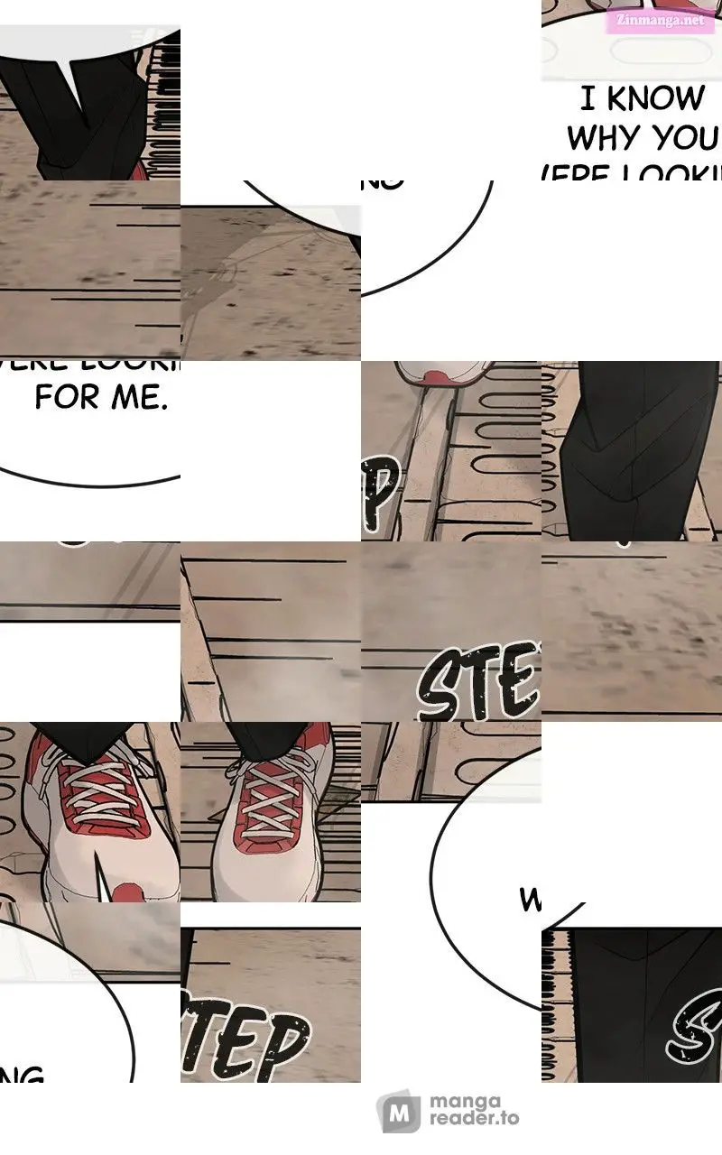 QUESTISM Zinmanga X Chapter 41 Page 64