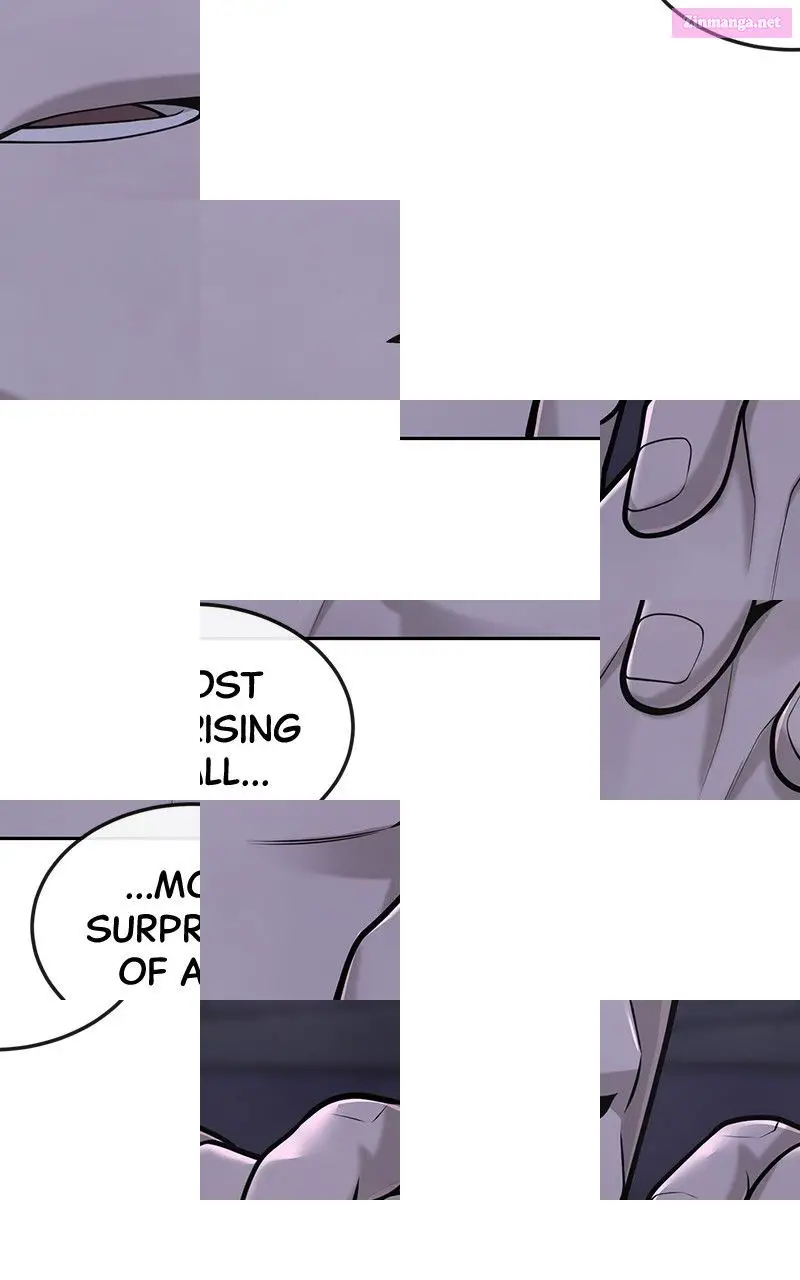 QUESTISM Zinmanga X Chapter 38 Page 21