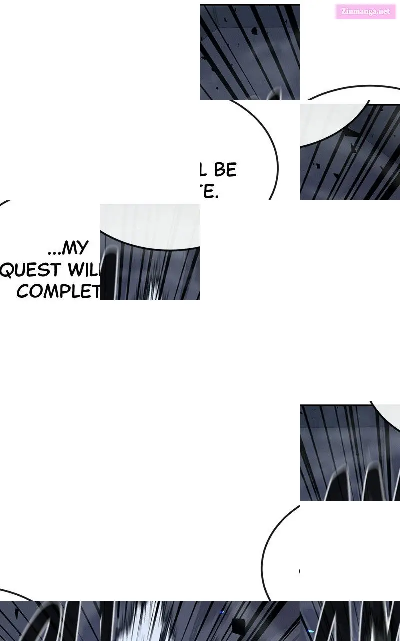 QUESTISM Zinmanga X Chapter 38 Page 47