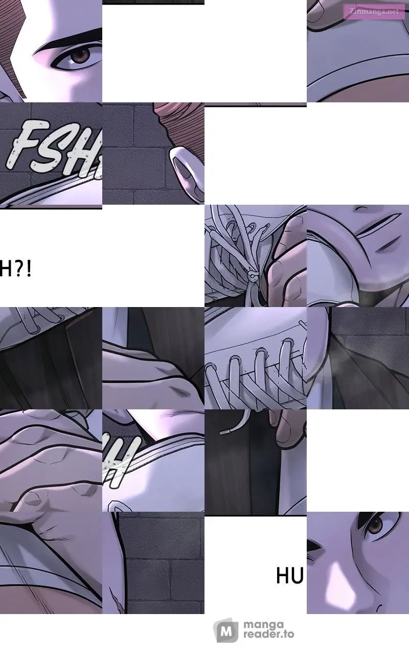 QUESTISM Zinmanga X Chapter 38 Page 79