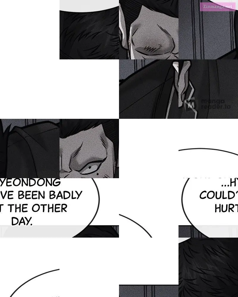 QUESTISM Zinmanga X Chapter 36 Page 64