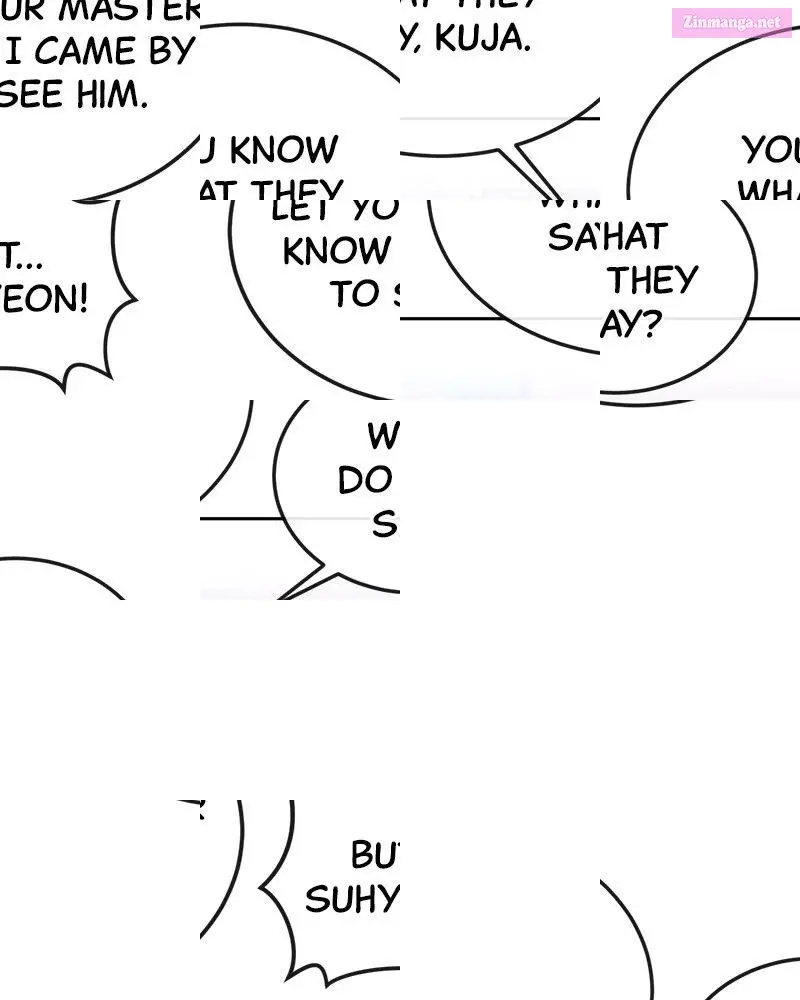QUESTISM Zinmanga X Chapter 35 Page 30