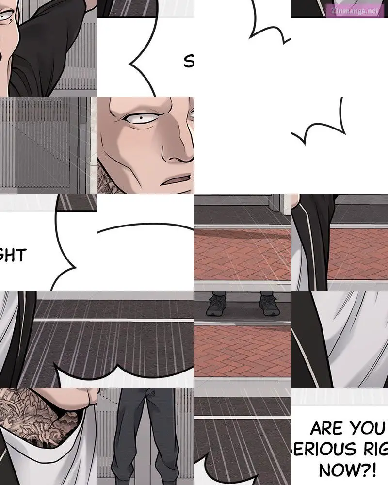 QUESTISM Zinmanga X Chapter 35 Page 35
