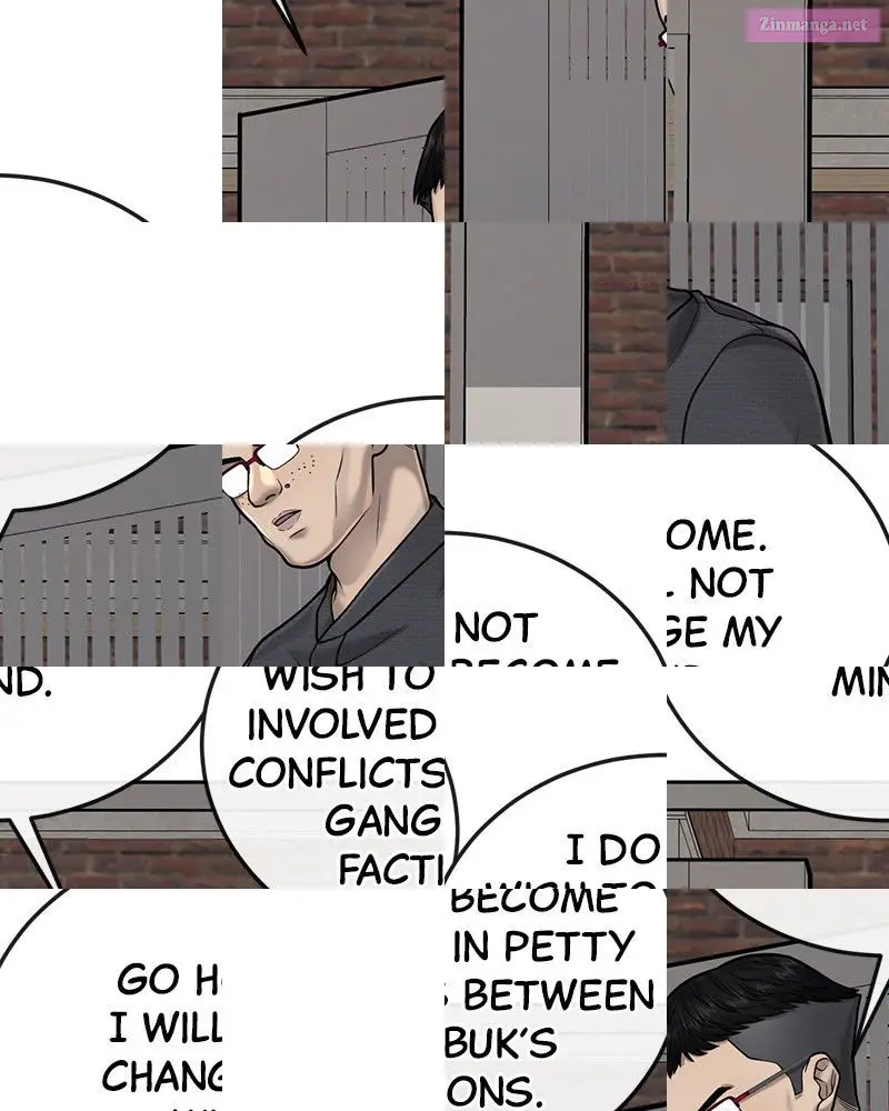 QUESTISM Zinmanga X Chapter 35 Page 38