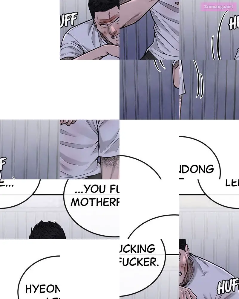 QUESTISM Zinmanga X Chapter 33 Page 2