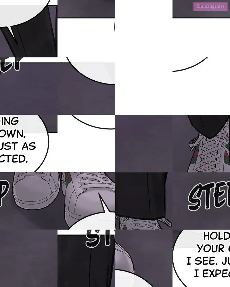 QUESTISM Zinmanga X Chapter 33 Page 87