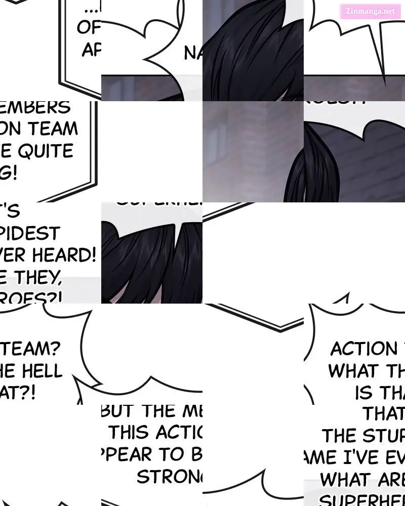 QUESTISM Zinmanga X Chapter 33 Page 117