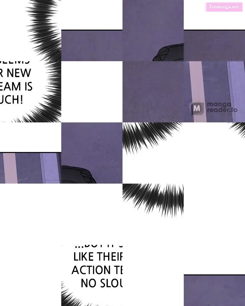 QUESTISM Zinmanga X Chapter 33 Page 127