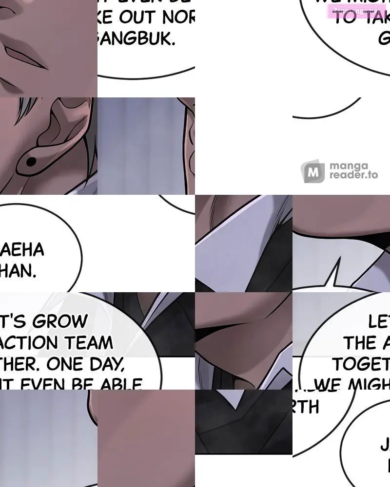 QUESTISM Zinmanga X Chapter 33 Page 139