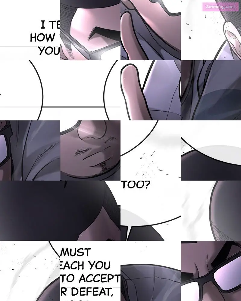 QUESTISM Zinmanga X Chapter 28 Page 15