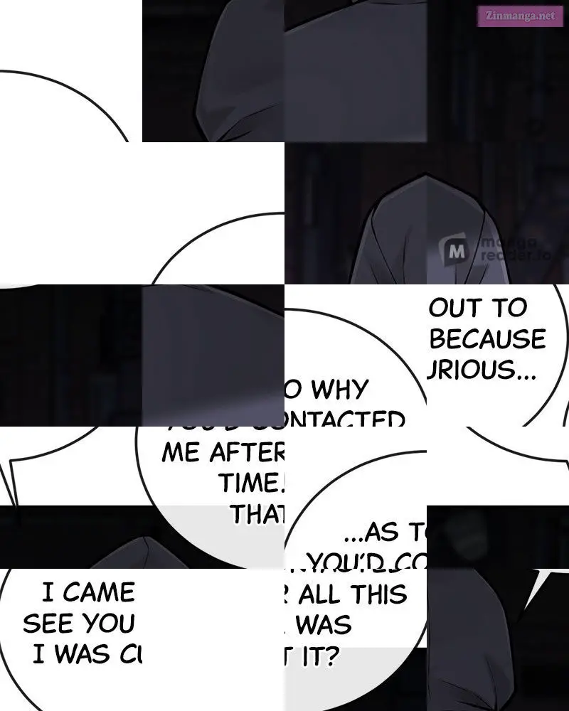 QUESTISM Zinmanga X Chapter 28 Page 64