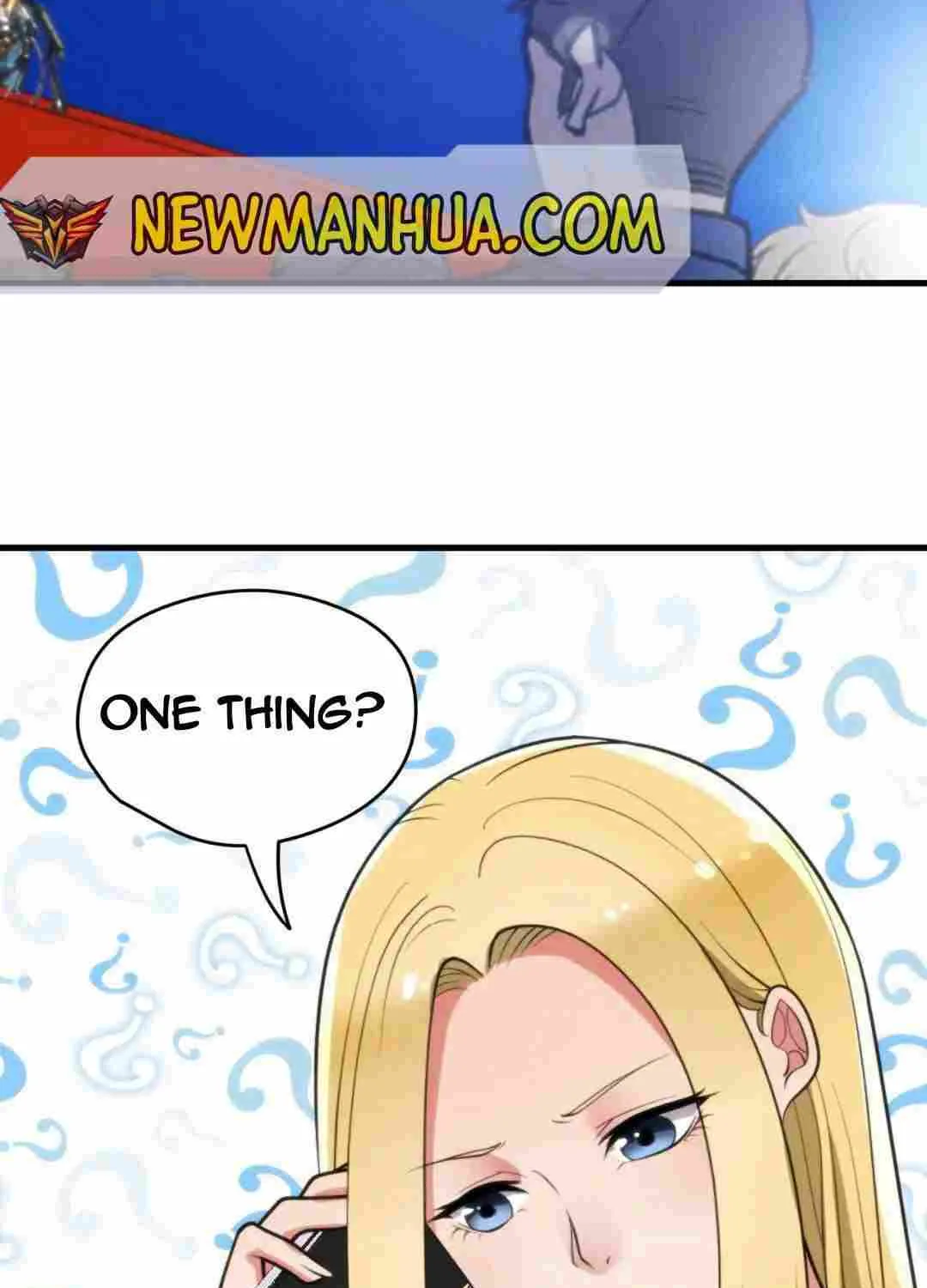 I Have 90 Billion Licking Gold Zinmanga X Chapter 132 Page 6