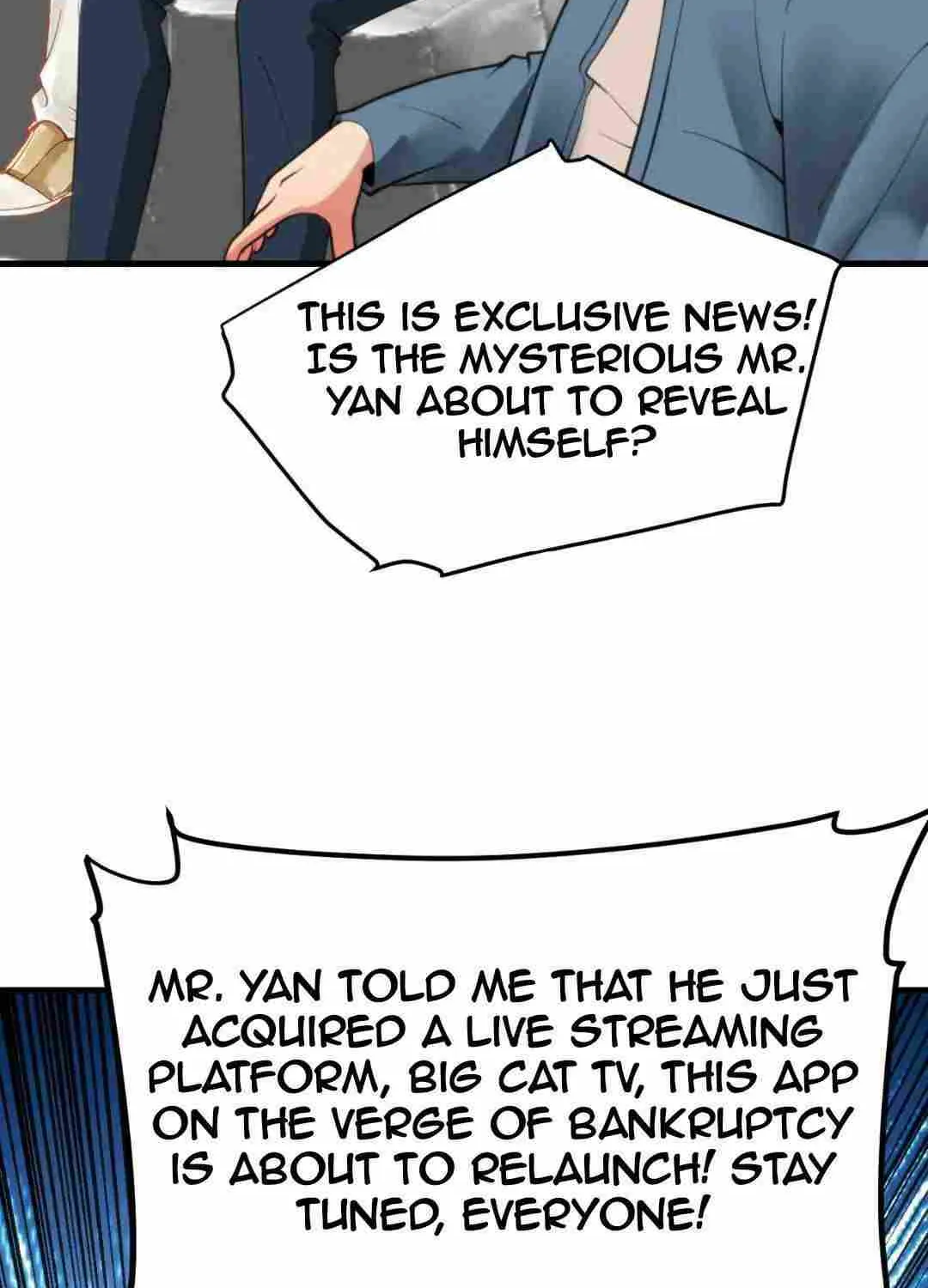 I Have 90 Billion Licking Gold Zinmanga X Chapter 132 Page 13