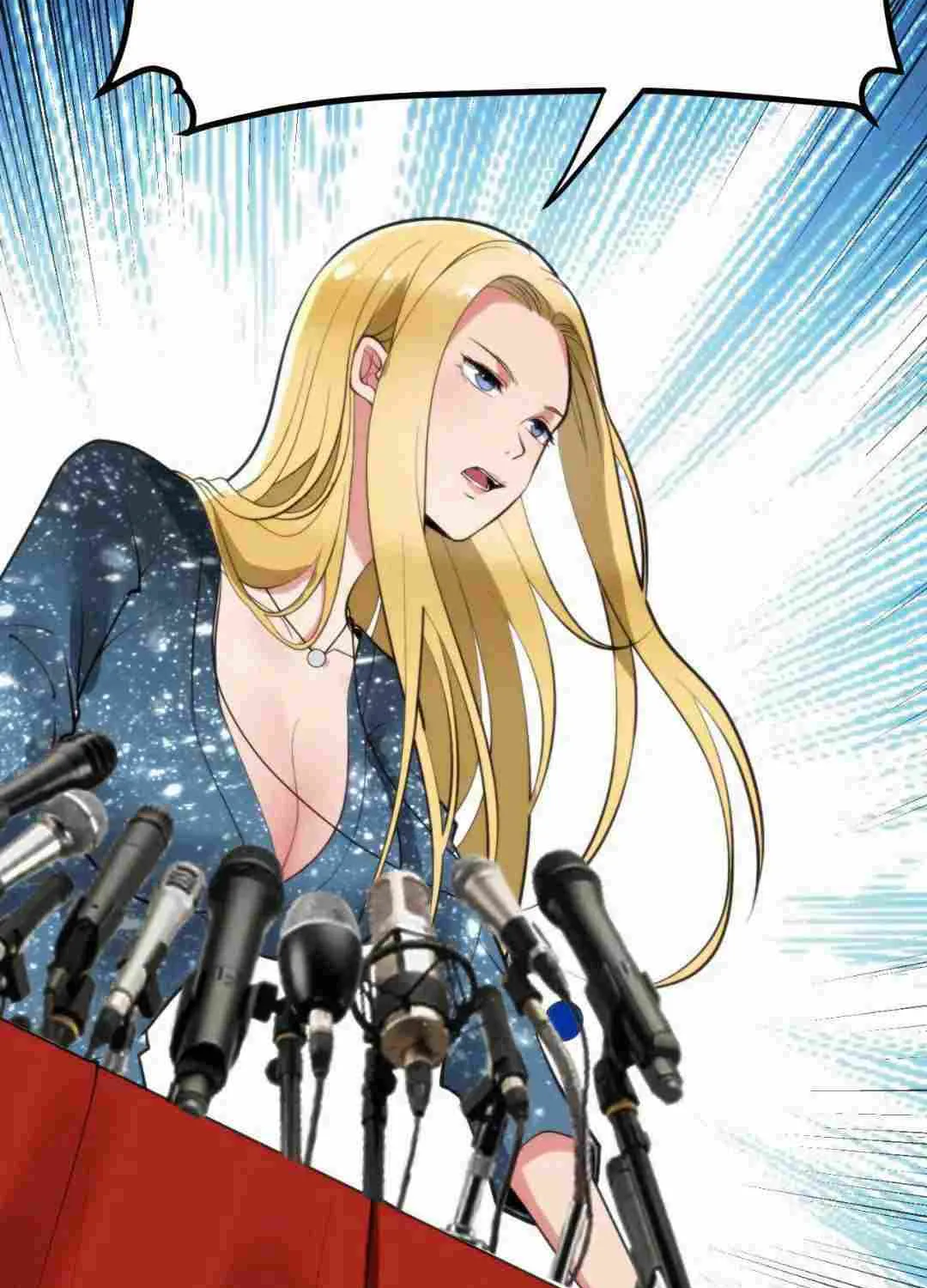 I Have 90 Billion Licking Gold Zinmanga X Chapter 132 Page 14