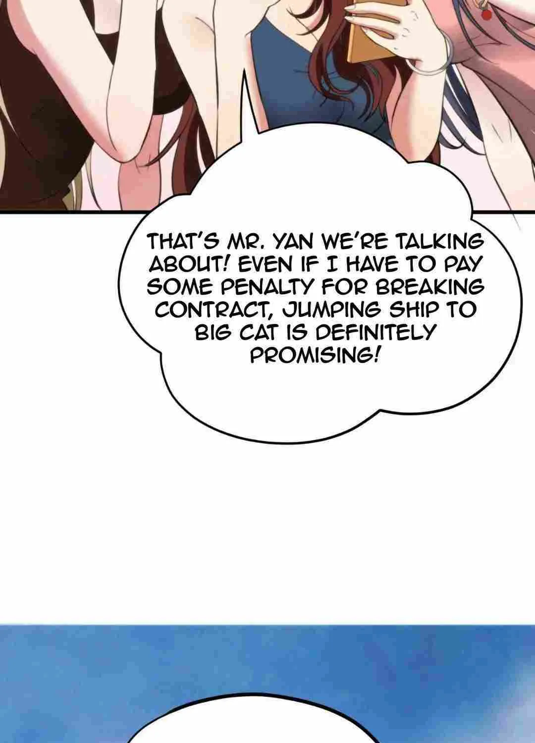 I Have 90 Billion Licking Gold Zinmanga X Chapter 132 Page 22