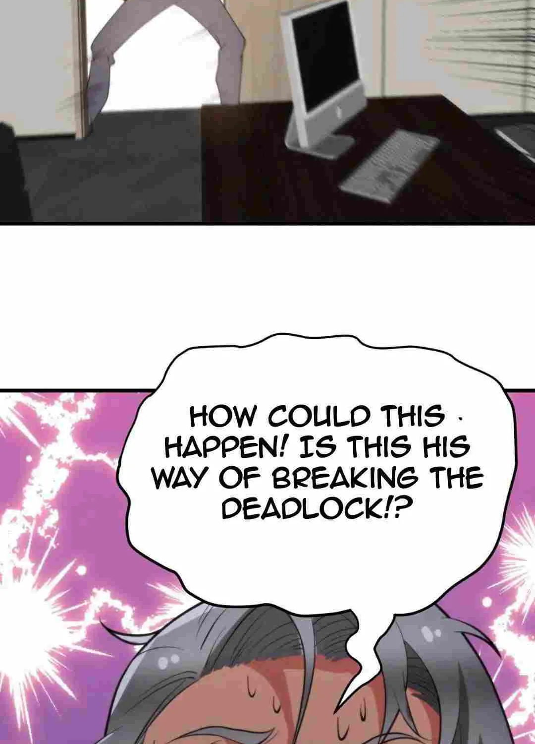 I Have 90 Billion Licking Gold Zinmanga X Chapter 132 Page 27
