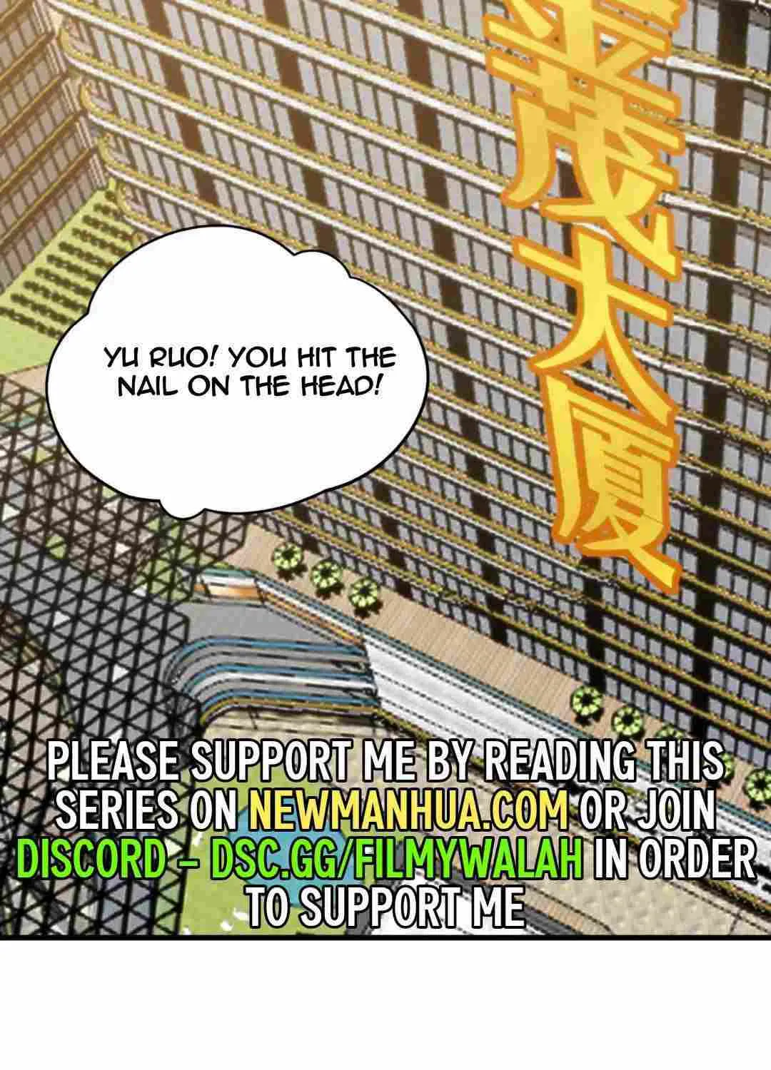I Have 90 Billion Licking Gold Zinmanga X Chapter 132 Page 30
