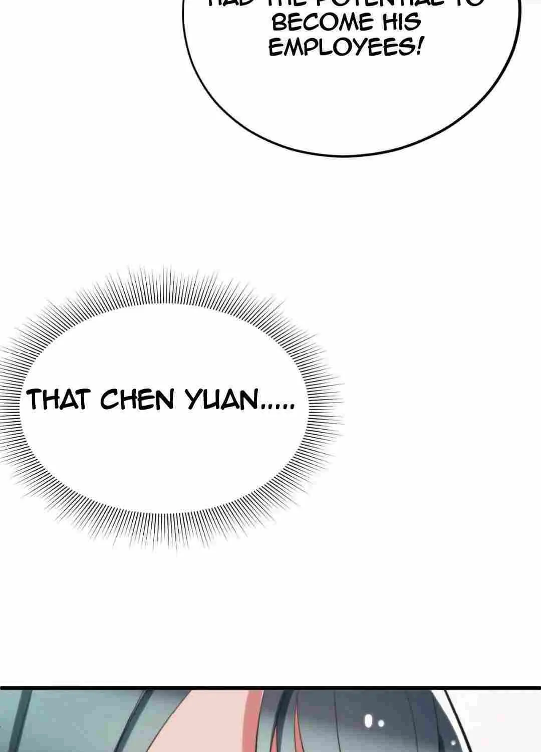 I Have 90 Billion Licking Gold Zinmanga X Chapter 132 Page 41