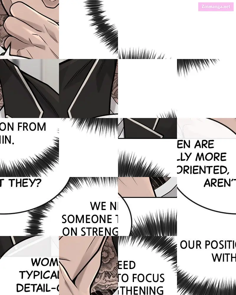 QUESTISM Zinmanga X Chapter 25 Page 75