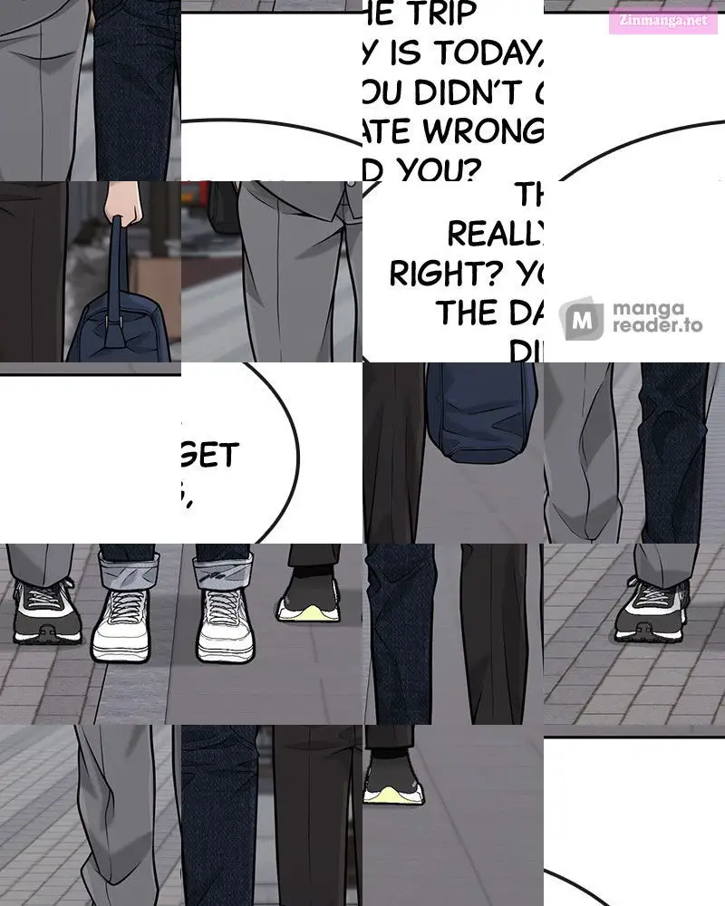 QUESTISM Zinmanga X Chapter 25 Page 139